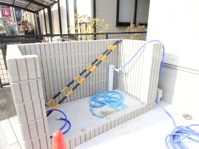 物件外観写真5　(建物設備)