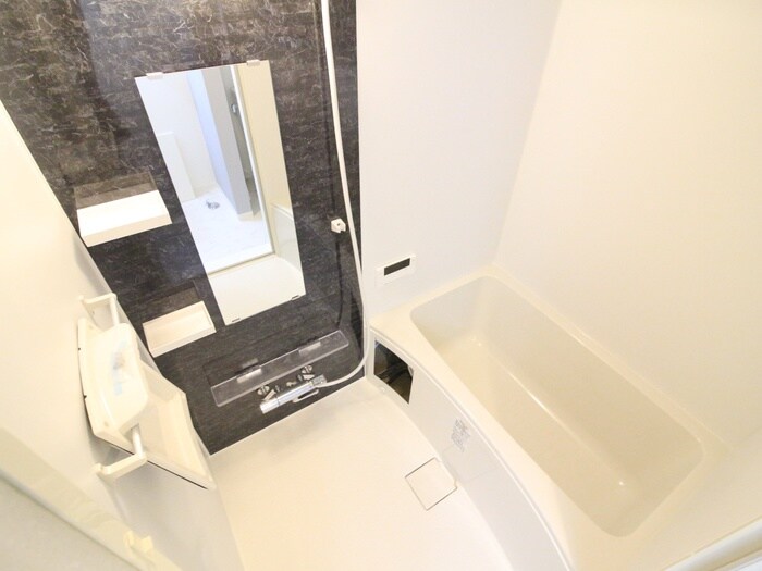 物件内観写真10　(バス／シャワールーム等)