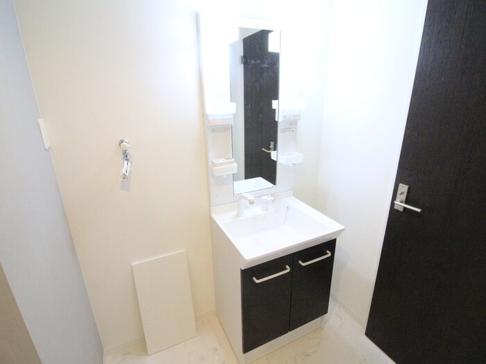 物件内観写真11　(洗面)