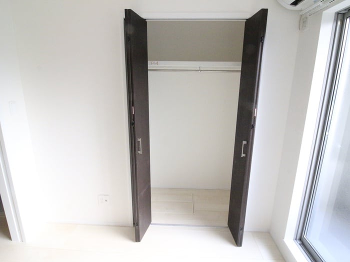 物件内観写真16　(収納)