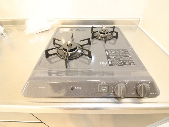 物件内観写真19　(キッチン)