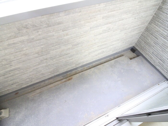 物件内観写真22　(ベランダ・バルコニー)