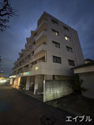 フジコ－ポ大谷外観写真