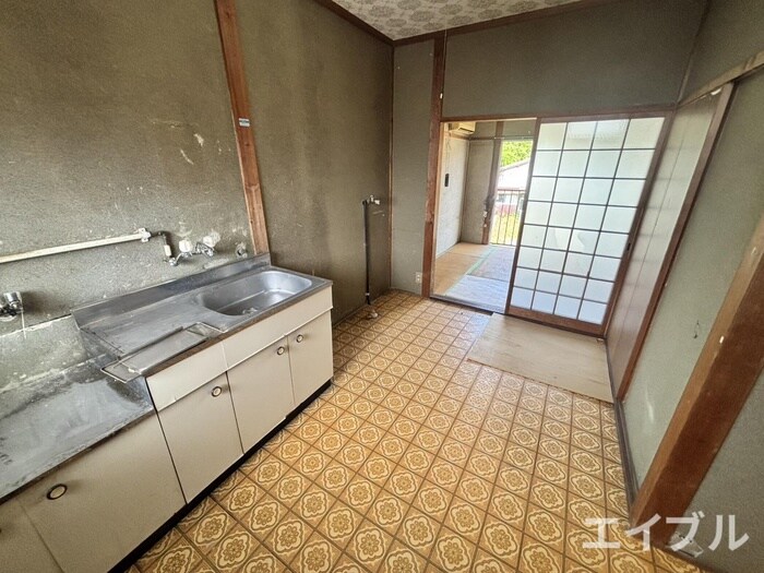 物件内観写真5　(居室)