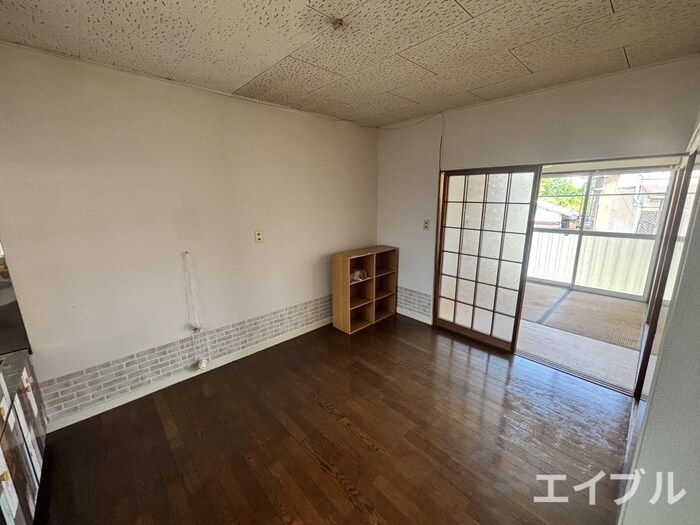 物件内観写真5　(居室)