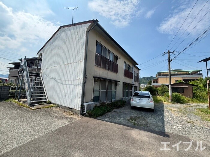 物件外観写真4　(外観写真)