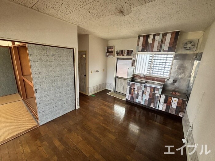 物件内観写真11　(居室)