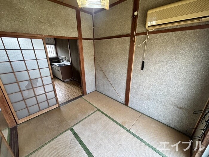 物件内観写真15　(居室)