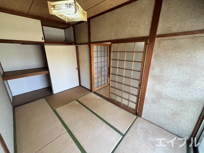 物件内観写真16　(居室)