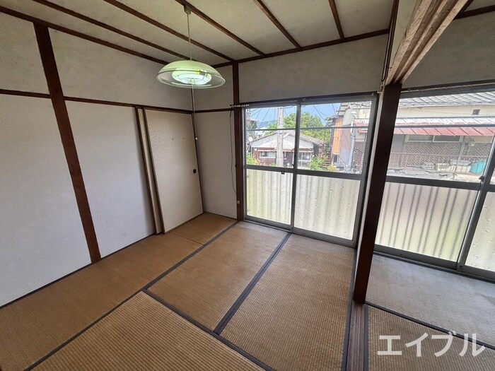 物件内観写真16　(居室)