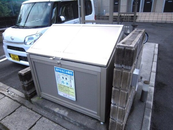 建物設備