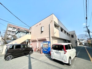 プチ・ロゼ外観写真