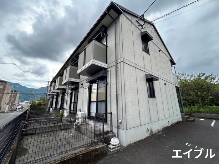 物件外観写真5　(外観写真)