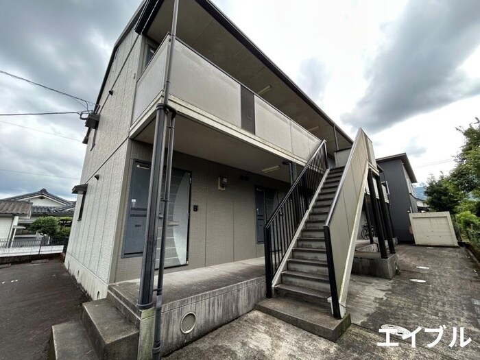 物件外観写真6　(外観写真)