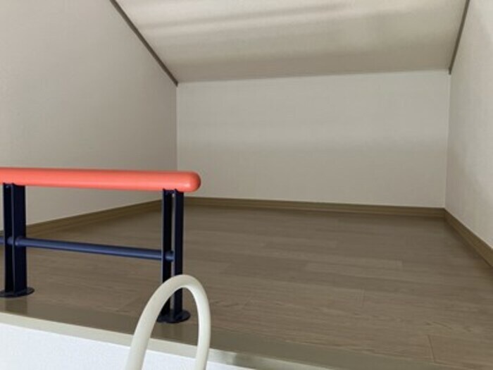 物件内観写真10　(ロフト)