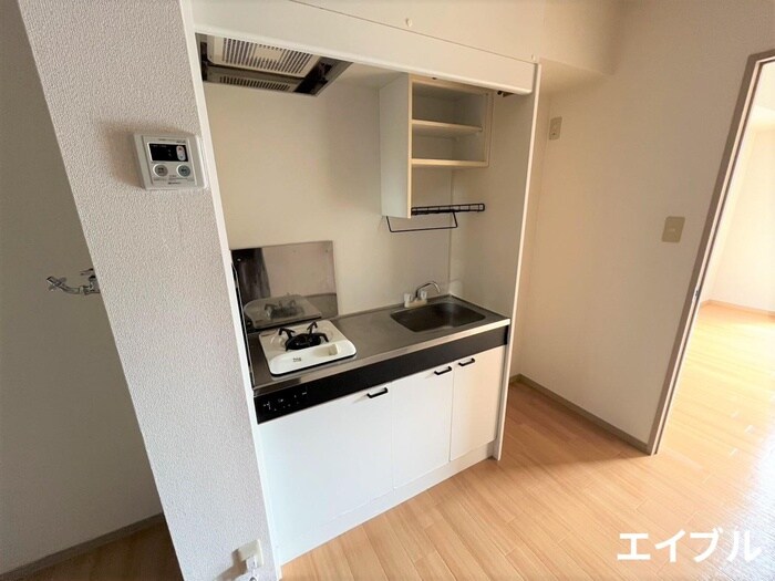 物件内観写真11　(キッチン)