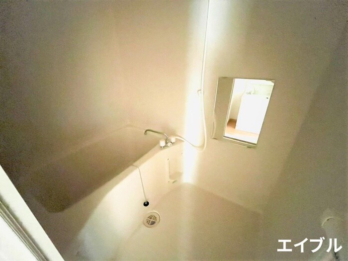 物件内観写真12　(バス／シャワールーム等)