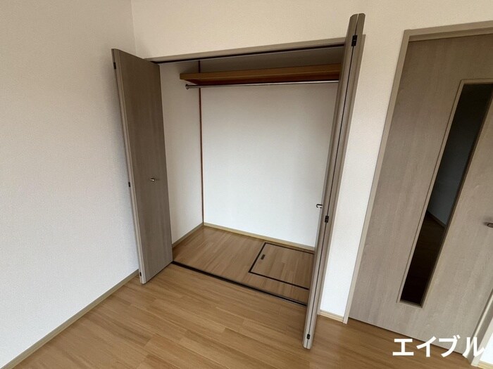 物件内観写真19　(収納)