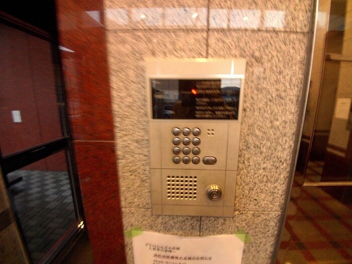 物件外観写真6　(建物設備)