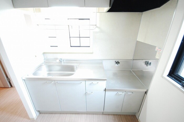 物件内観写真5　(キッチン)