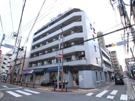 朝日プラザ六本松４０７外観写真