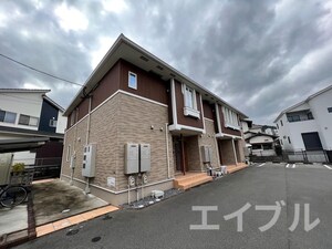 ブリオ浦の原外観写真