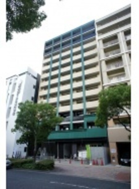 エンクレスト県庁前(307)外観写真
