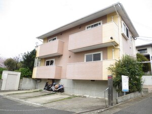 ソネット香住ヶ丘Ⅱ外観写真