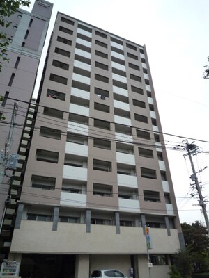 ｻｳﾞｫｲｻﾞ・ﾘﾊﾞｰﾃﾗｽ（1004）外観写真