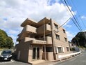 ユ－ミ－マンション高野