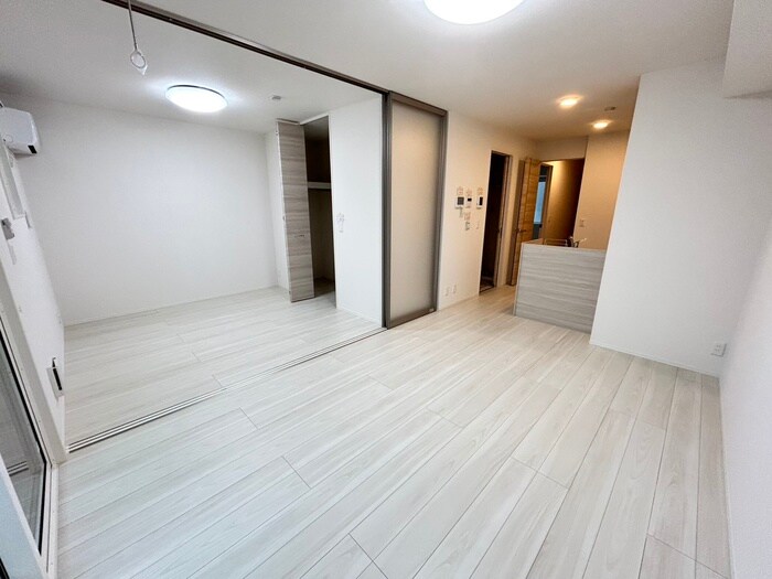 物件内観写真6　(居室)