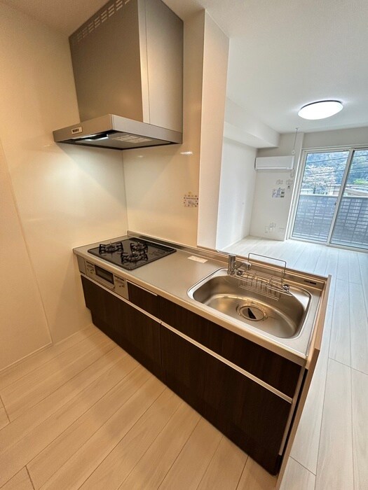 物件内観写真8　(キッチン)