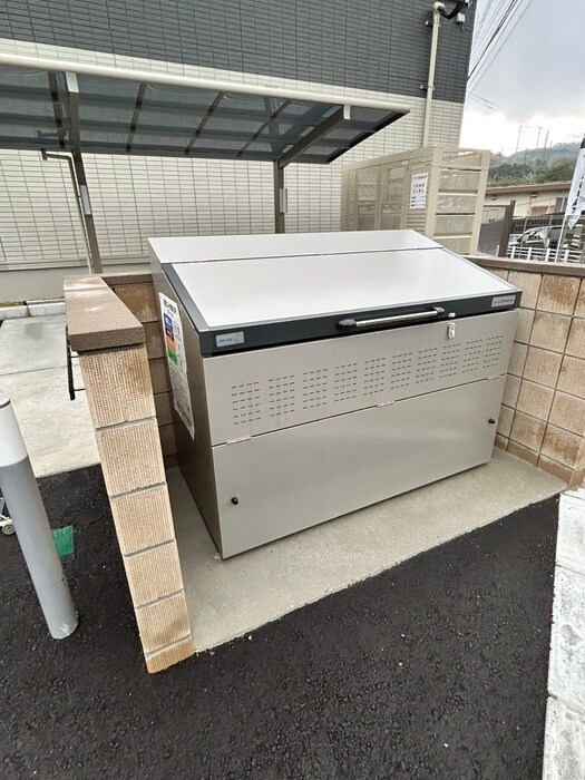 物件外観写真4　(外観写真)