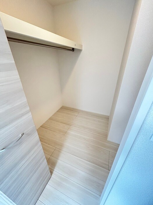 物件内観写真14　(収納)