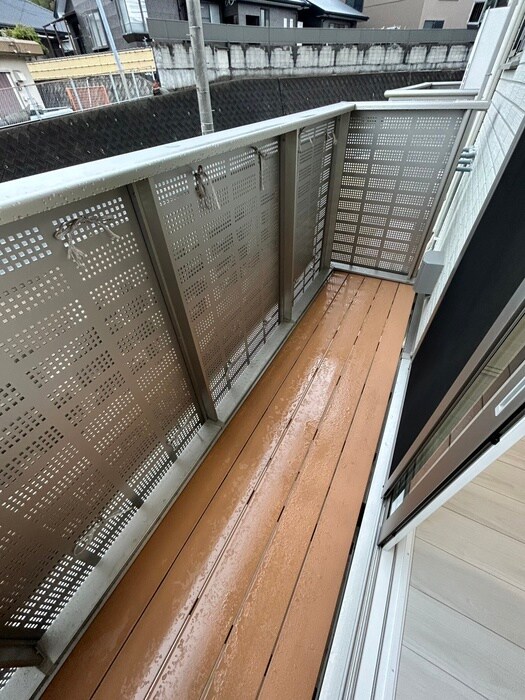 物件内観写真15　(ベランダ・バルコニー)