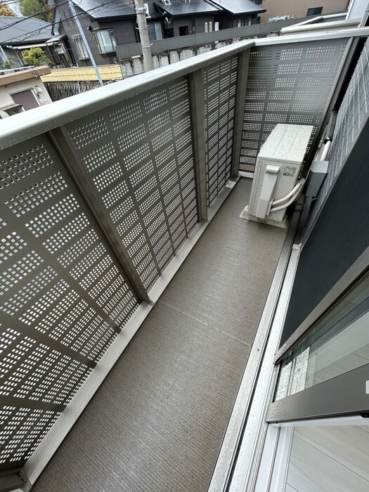 物件内観写真15　(ベランダ・バルコニー)
