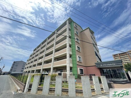 グリ－ンヒル千鳥外観写真