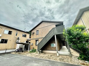エスタシオン浅川外観写真