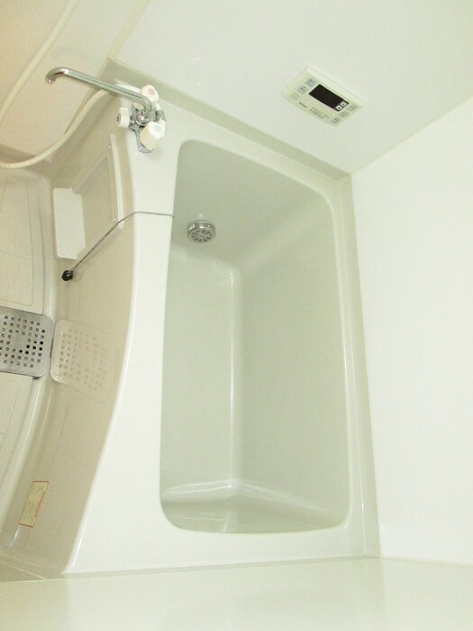 物件内観写真7　(バス／シャワールーム等)