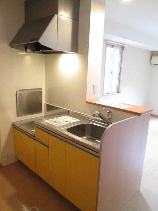 物件内観写真8　(キッチン)