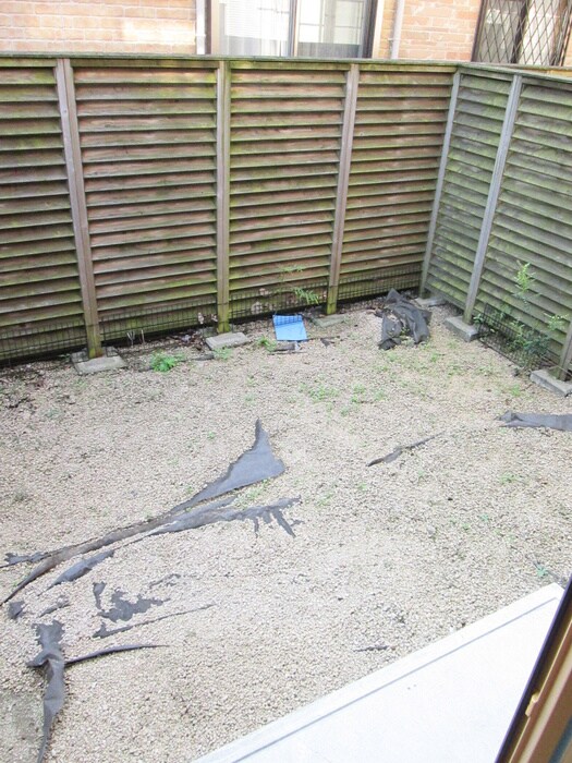 物件内観写真12　(ベランダ・バルコニー)