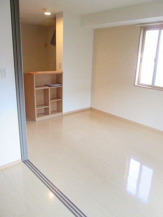 物件内観写真13　(居室)