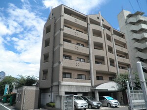 クラブハウスＫＵＭＡＭＯＴＯ外観写真