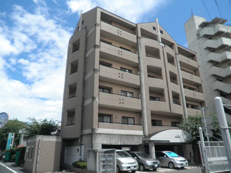 クラブハウスＫＵＭＡＭＯＴＯ外観写真