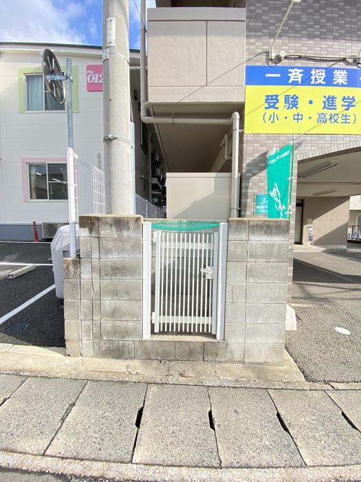 外観写真