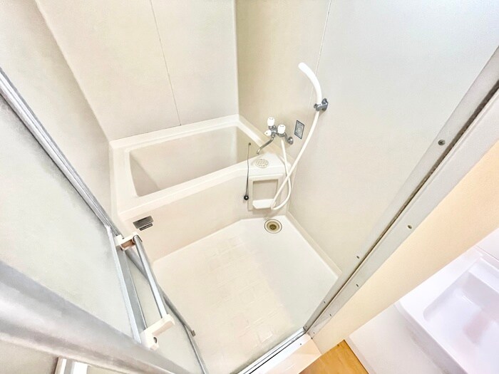 物件内観写真7　(バス／シャワールーム等)