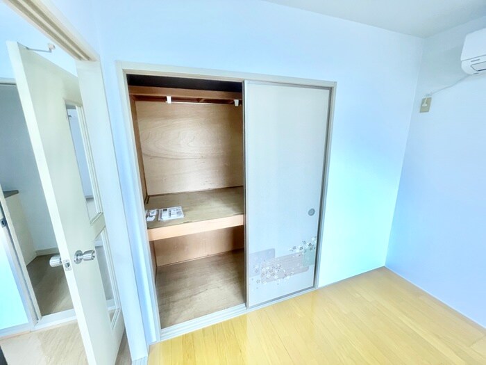 物件内観写真10　(収納)