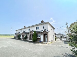 エスポワール外観写真