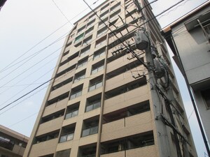 ﾀﾞｲﾅｺ-ﾄﾌﾞﾛｯｻﾑ天神南(204)外観写真