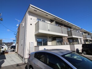 エクセレント　ＲＹＵ　Ａ棟外観写真